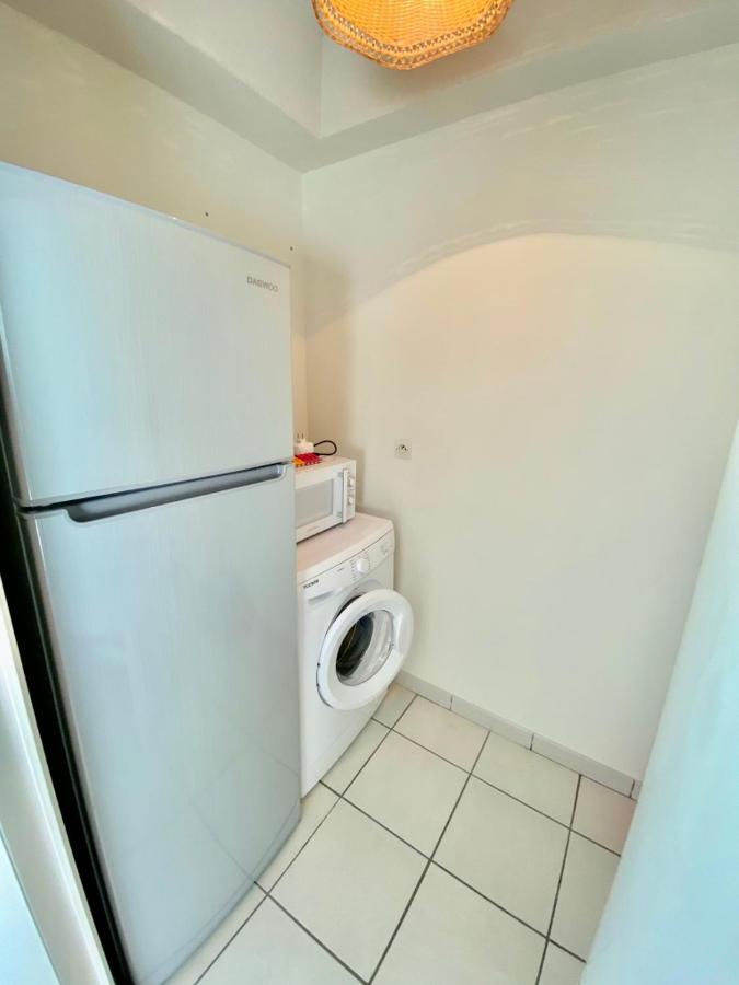 Les Alizes, Proche Marche Central Apartment Royan Luaran gambar